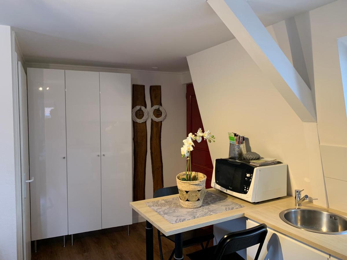 Apartment Coquet Centre *