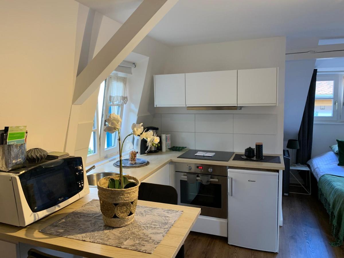 Coquet Centre Apartment *