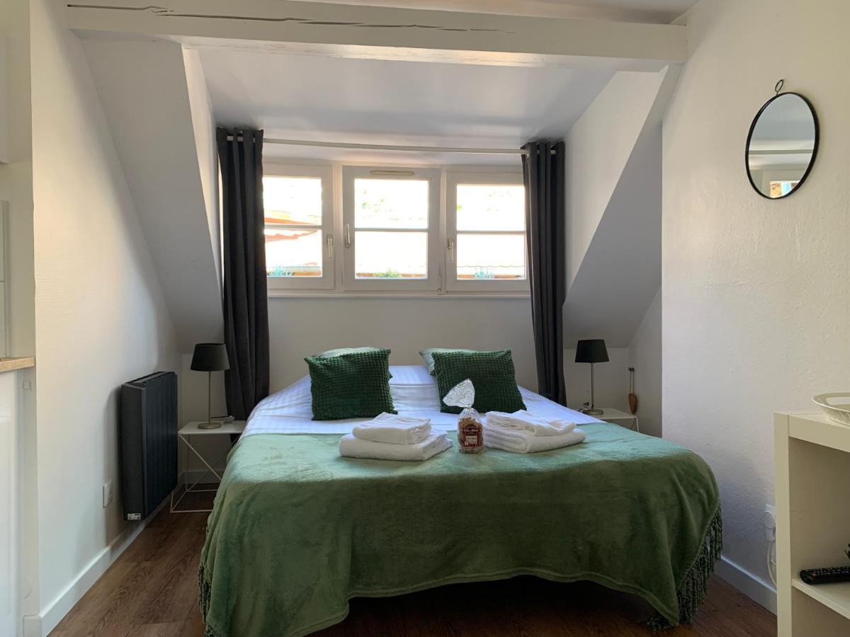 Coquet Centre Apartment