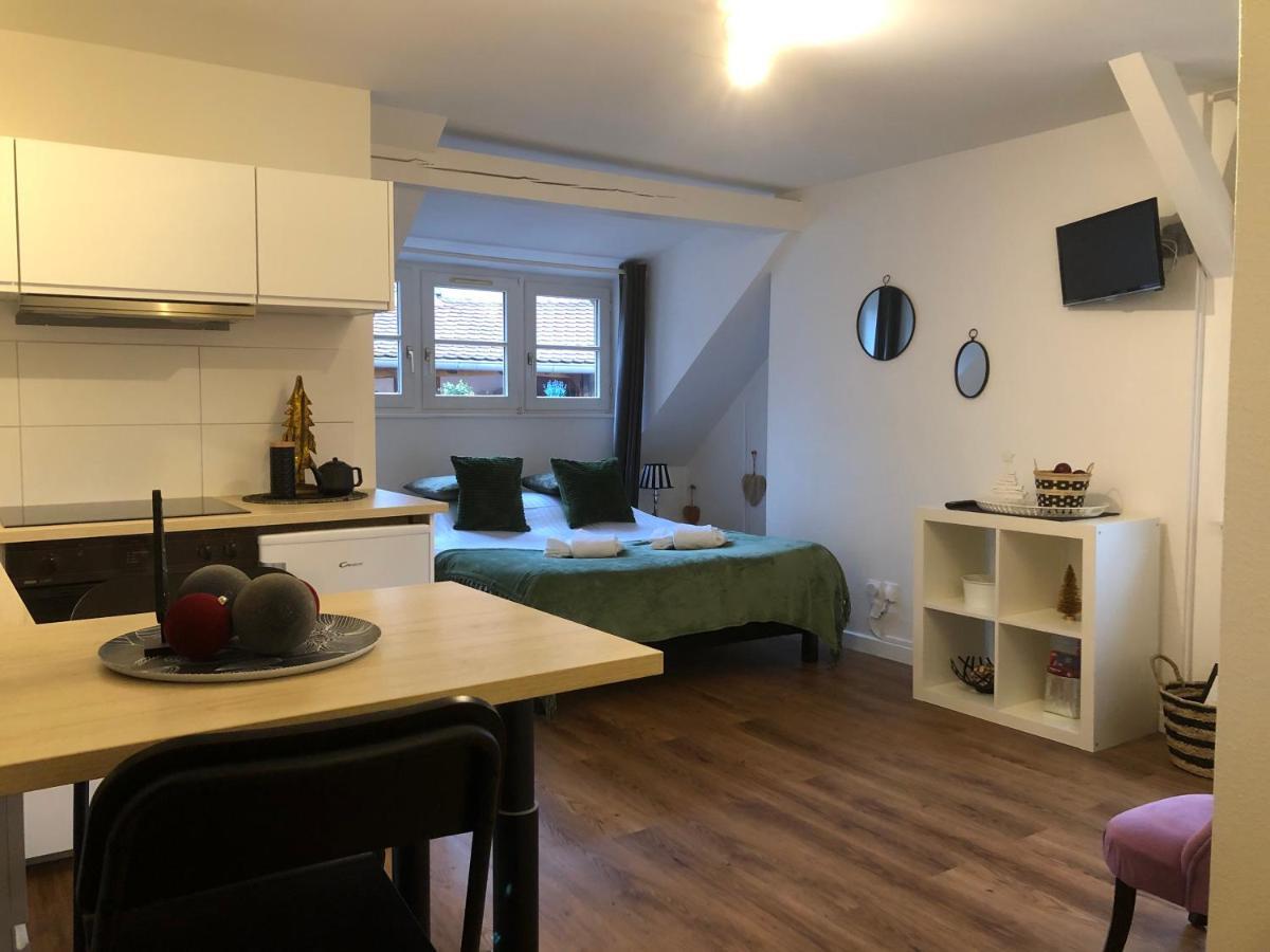 Coquet Centre Apartment *